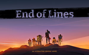 End of Line ya