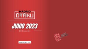 Madrid Otaku 2023: