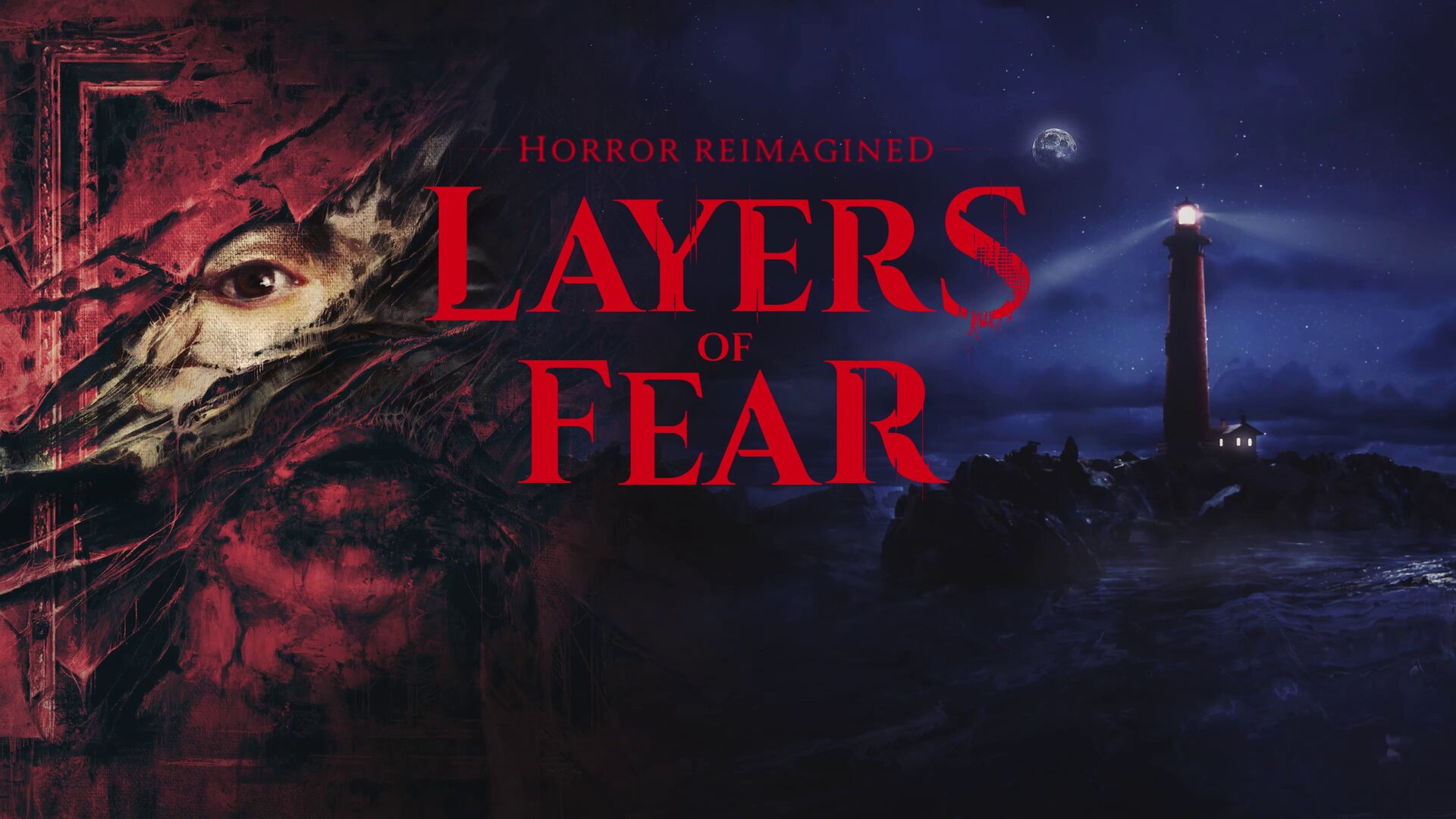 Layers of Fear demo
