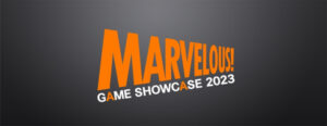 Marvelous Showcase - Evento