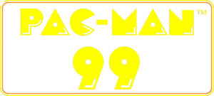 Pac-man 99 Nintendo