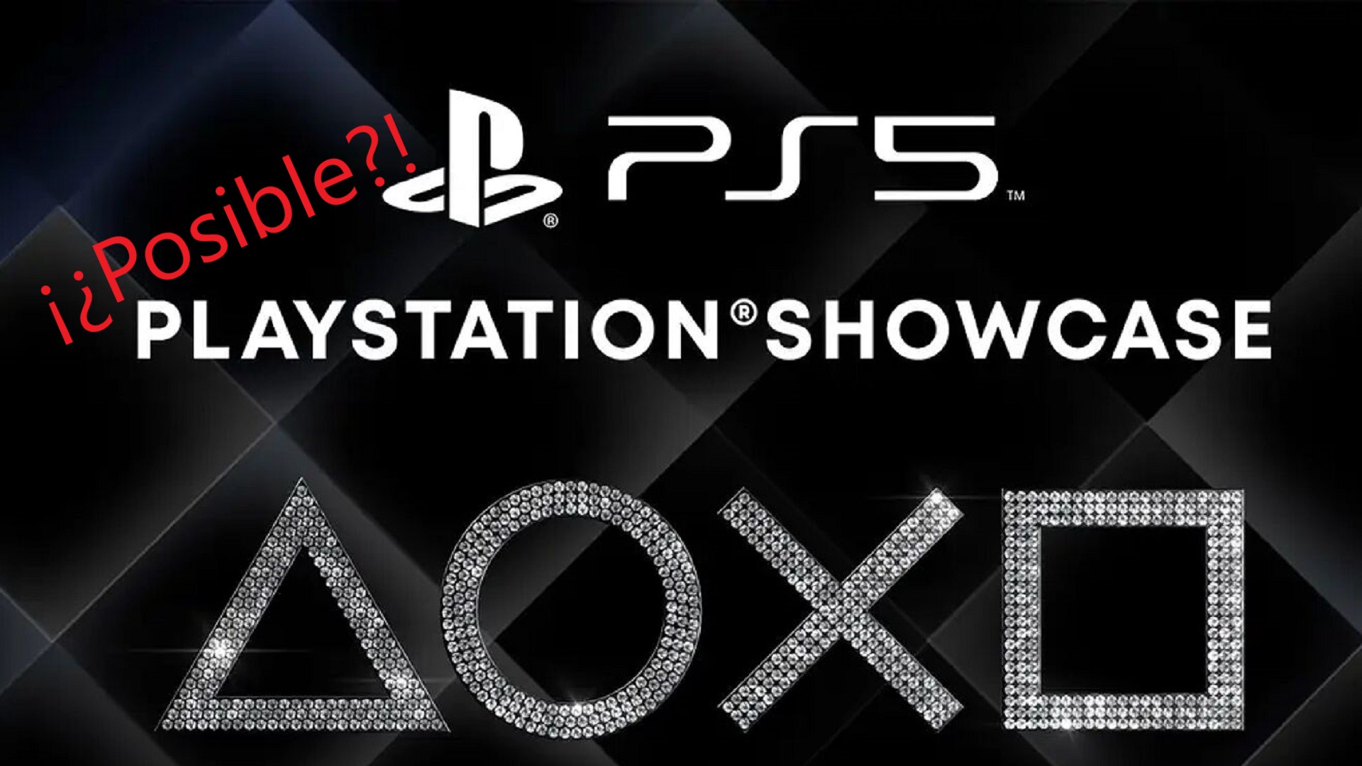 Posible Playstation Showcase
