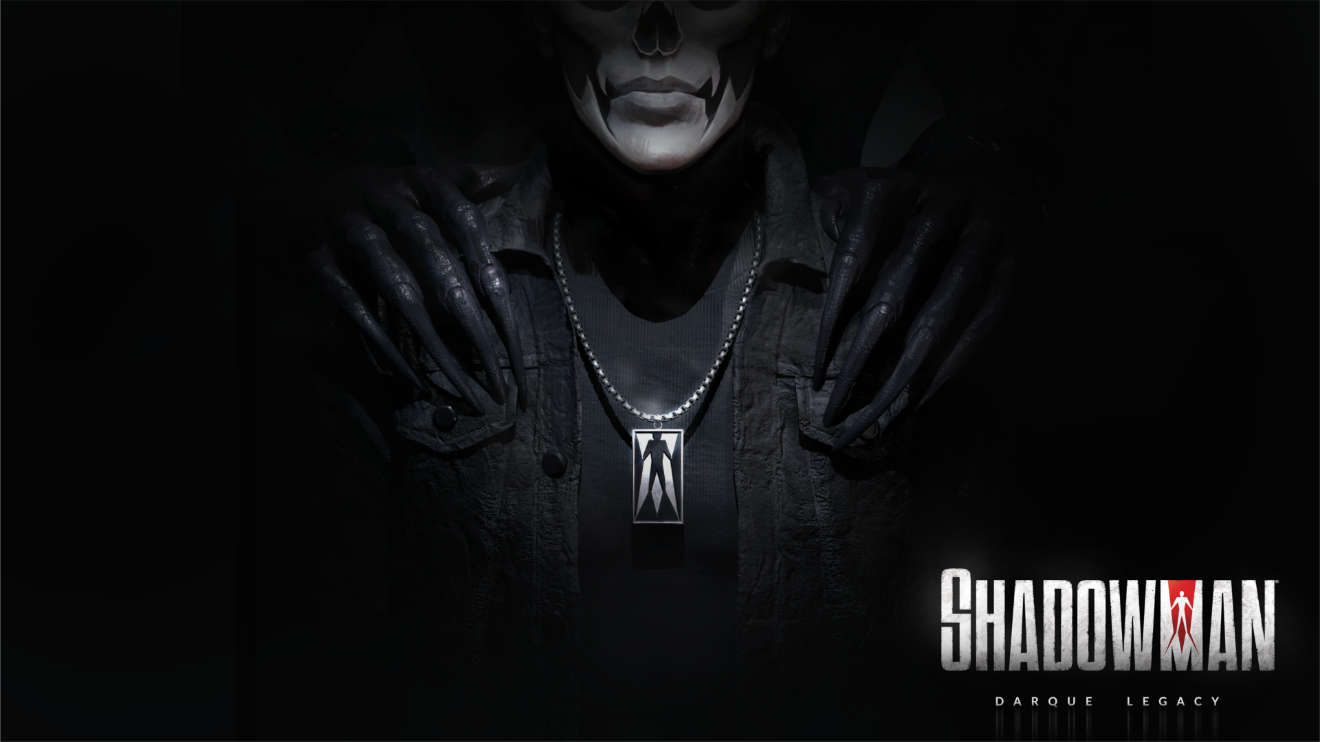 anunciado Shadowman: Darque Legacy