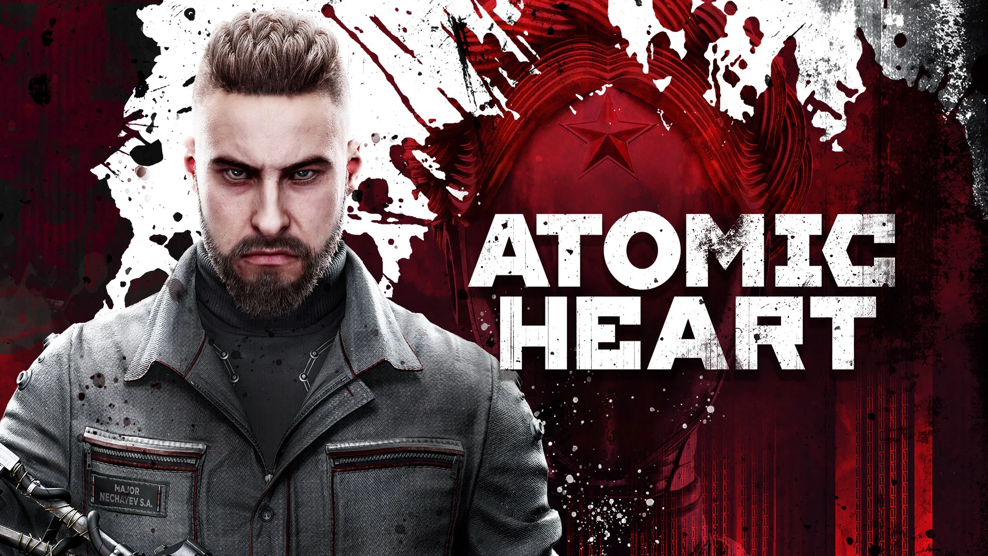 Atomic Heart DLC