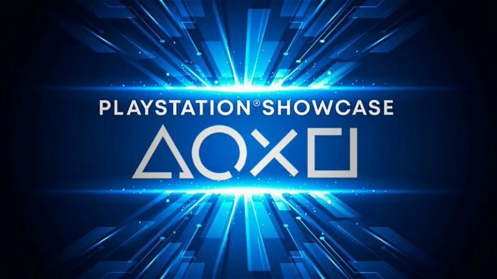 Resumen oficial PlayStation Showcase
