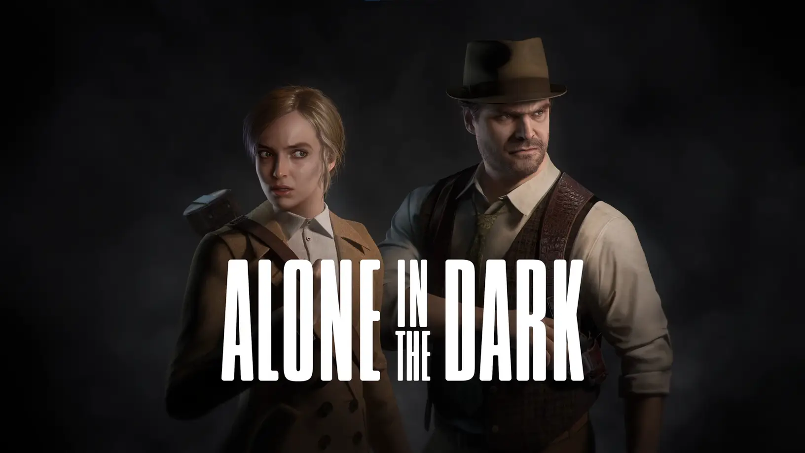 Alone in the Dark contará