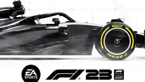 F1 23 nuevas