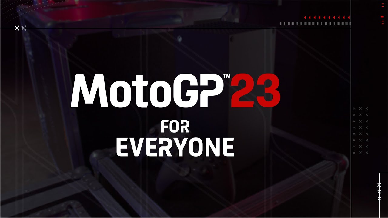 MotoGP 23 modo carrera