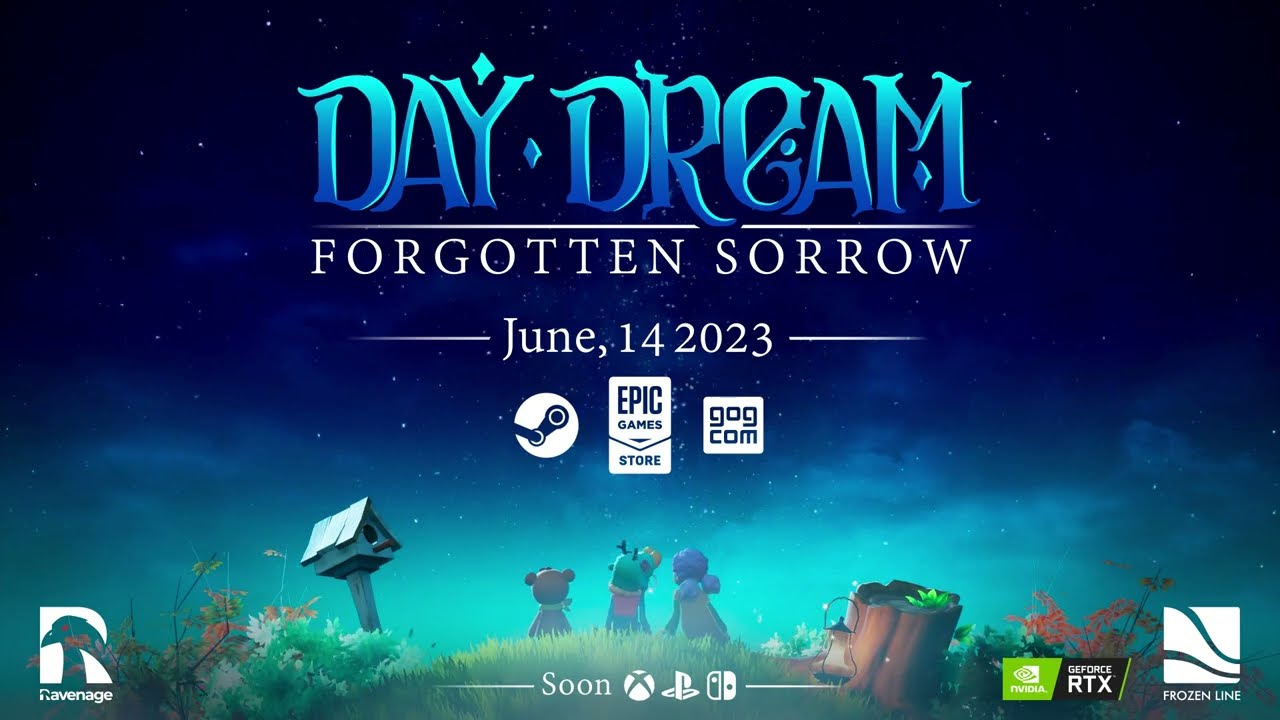 Fecha de lanzamiento Daydream
