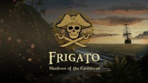 Frigato: Shadows