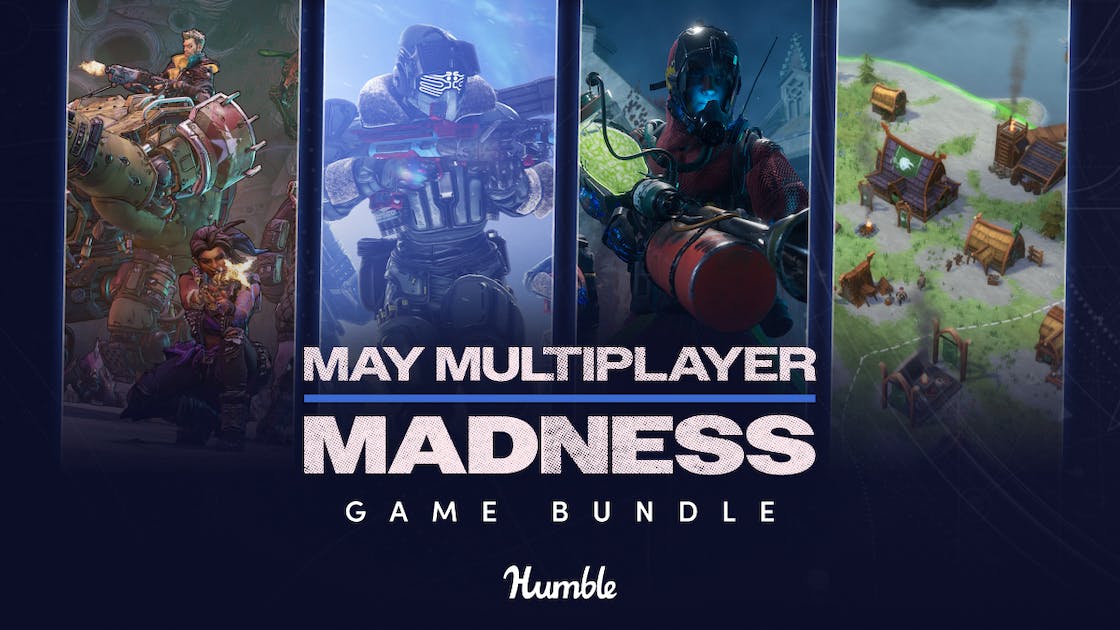 may multiplayer madness