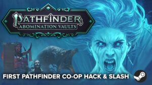 Pathfinder: Abomination Vaults