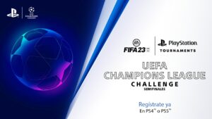 Comienzan semifinales UEFA Champions