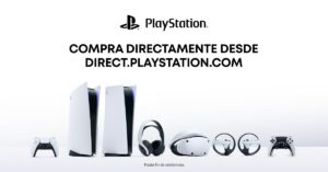 Playstation Direct