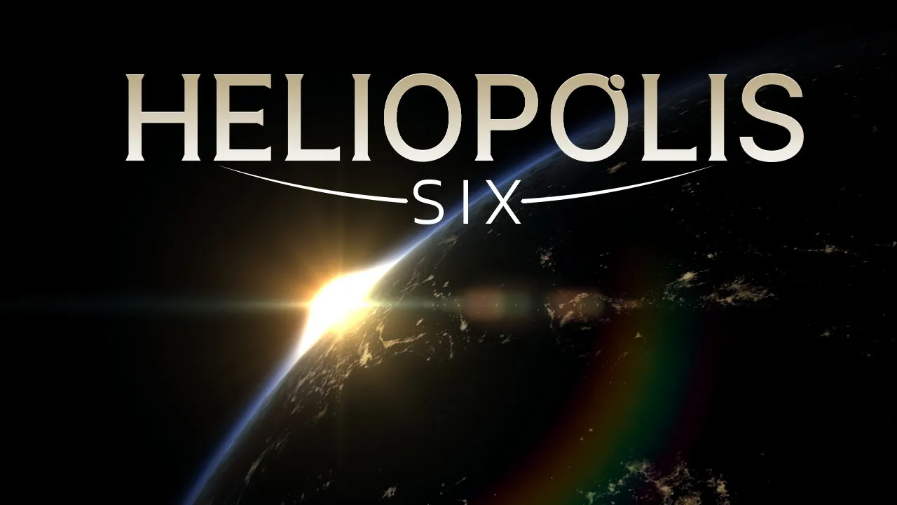 Heliopolis Six - Análisis