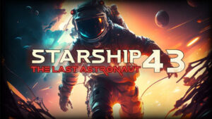 Starship 43