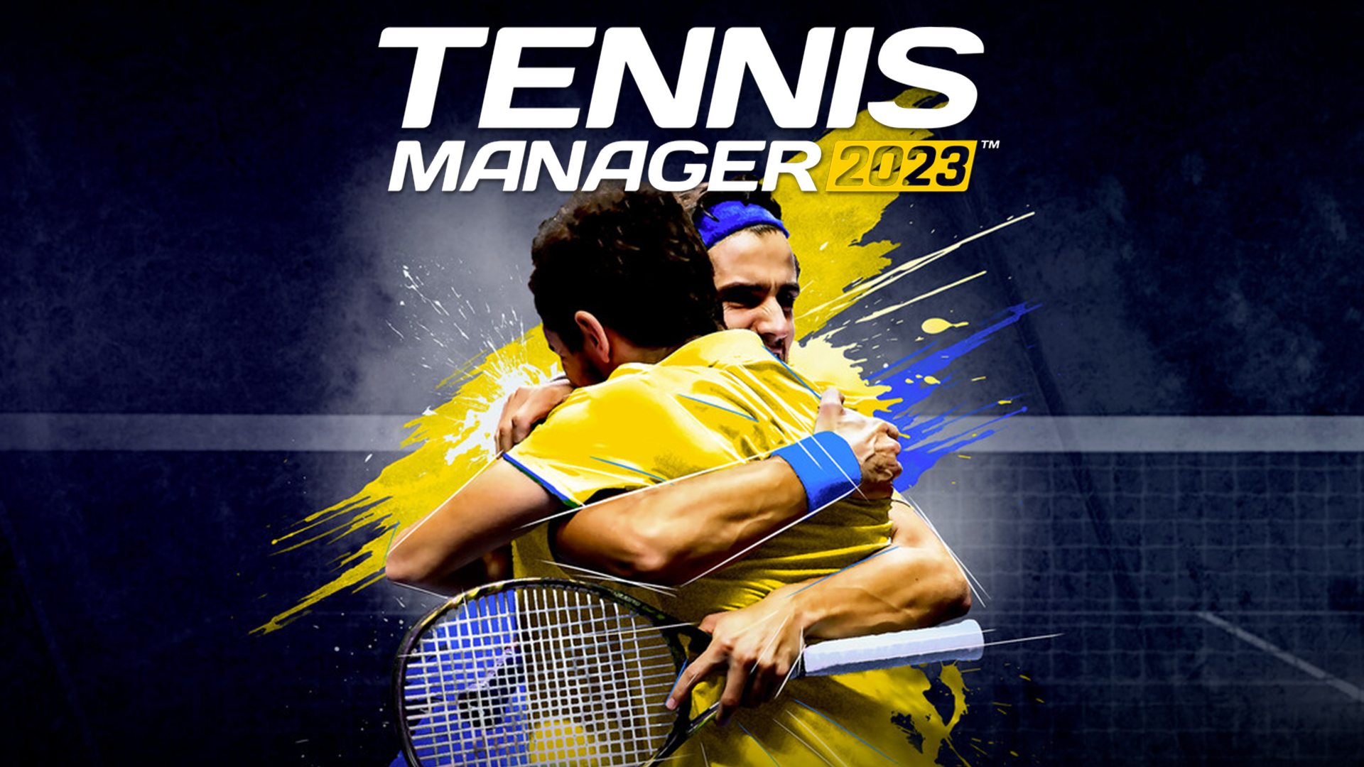 Tennis Manager 2023 - Análisis