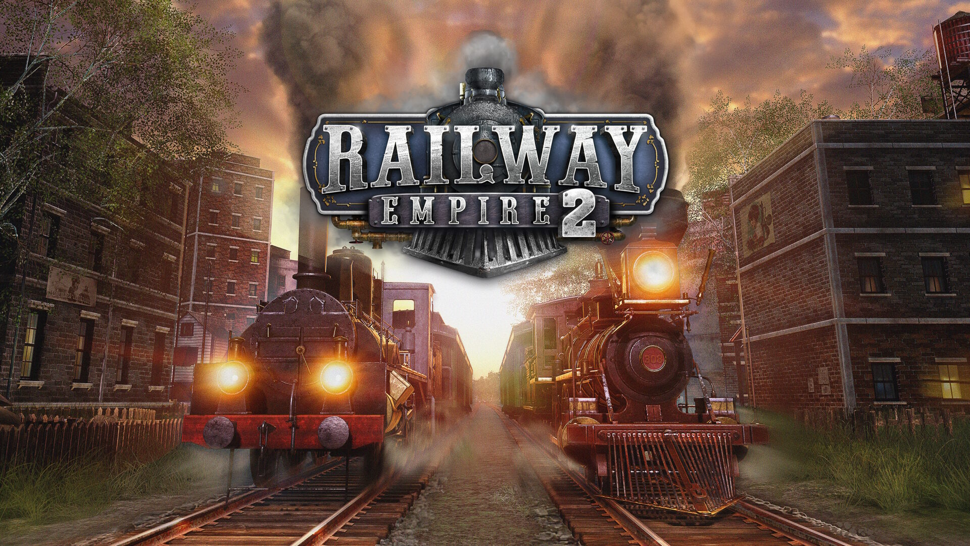 Railway Empire 2 - Análisis