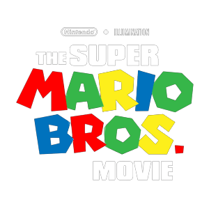 Super Mario Bros Película
