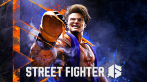 Street Fighter 6 - Análisis