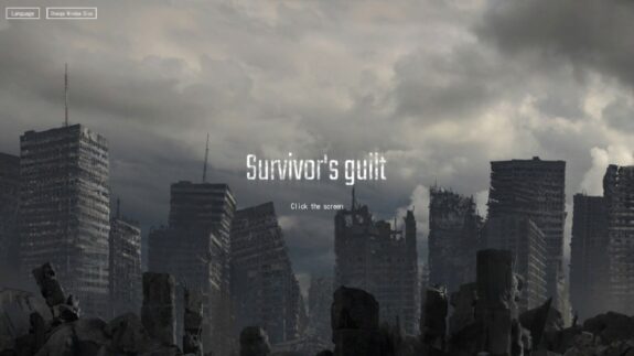 Survivor's Guilt - Análisis