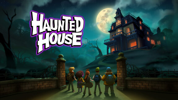 Haunted House PC