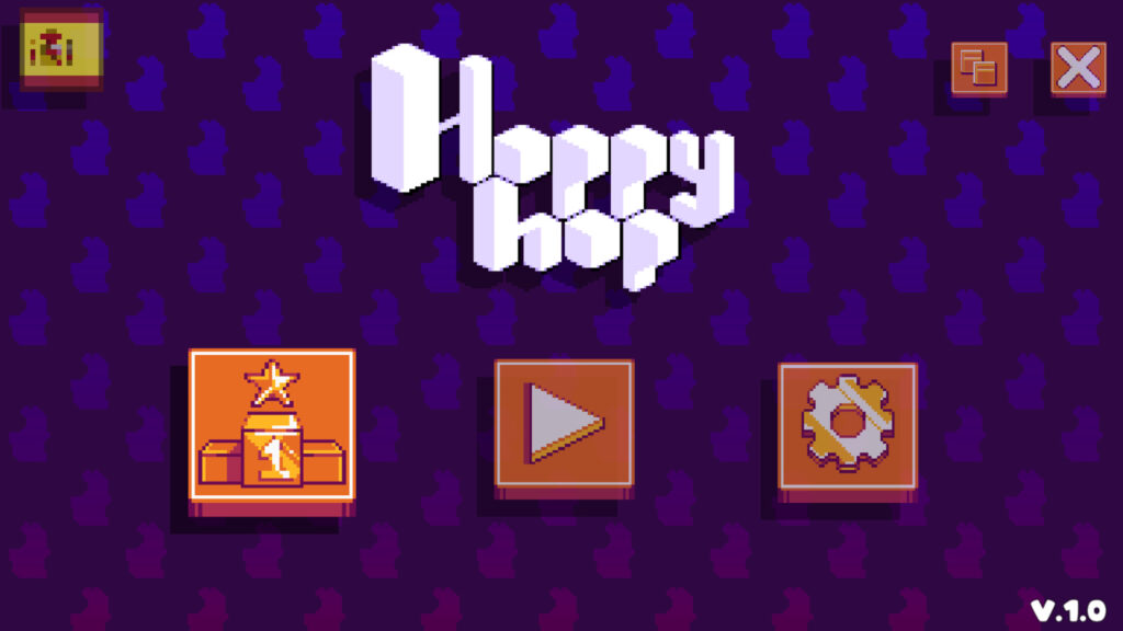 Hoppy Hop análisis