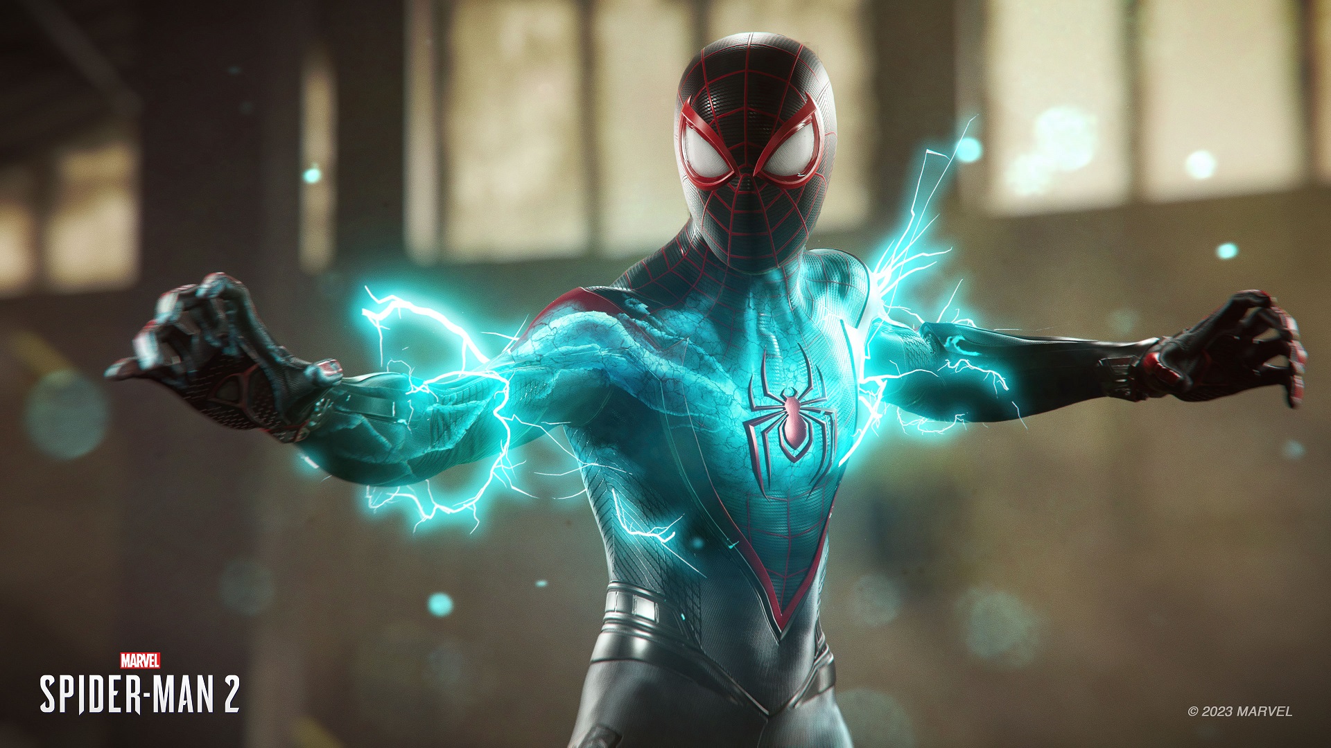 detalles sobre Marvel’s Spider-Man 2