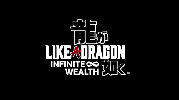 Yakuza Like a Dragon Infinite