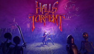 Halls of Torment - Análisis