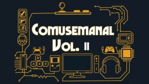 ComuSemanal Vol 11