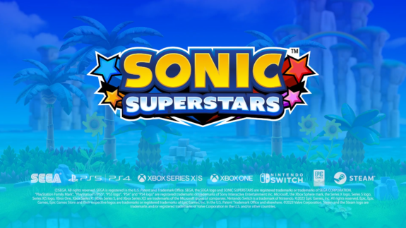 Sonic Superstarts_Portada