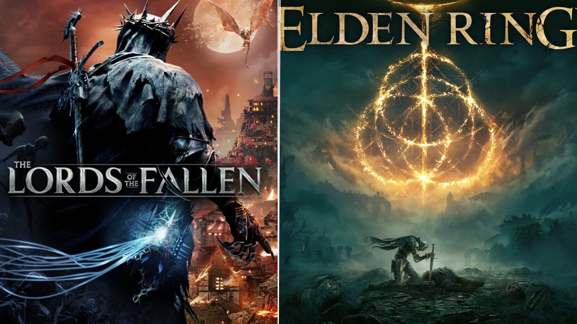 lords of the fallen vs elden ring