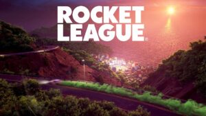 Rocket League Season 11