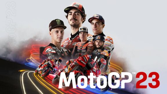 MotoGP 23 - Análisis