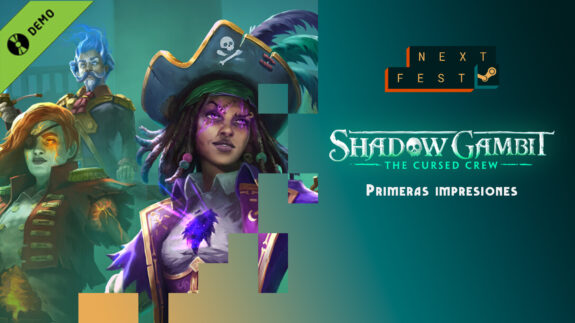 Shadow Gambit – Primeras Impresiones