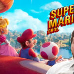 Próxima película de Mario