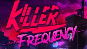 Killer Frequency análisis