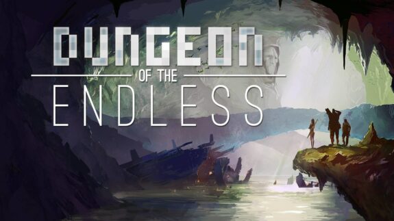 Dungeon of endless