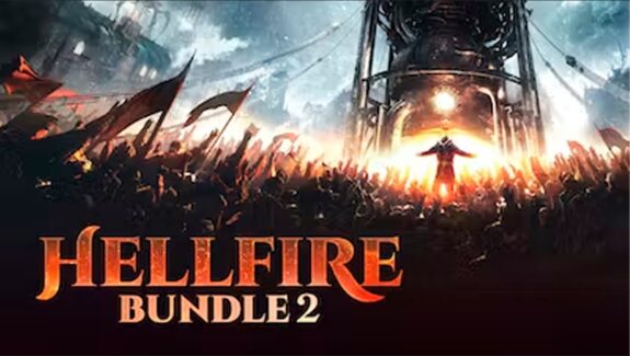 Hellfire bundle 2