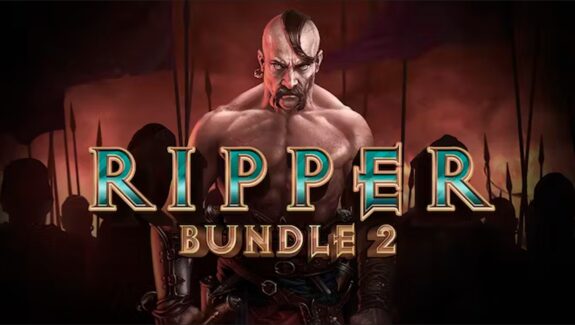 Ripper Bundle 2