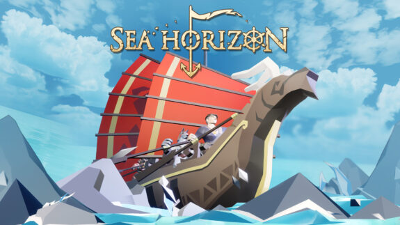 Sea Horizon llega a consolas y PC