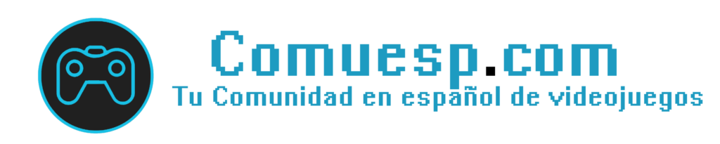 comuesp logo nuevo con letras azules