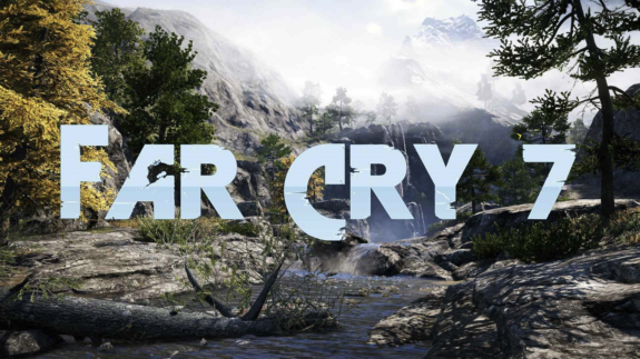 Far Cry 7