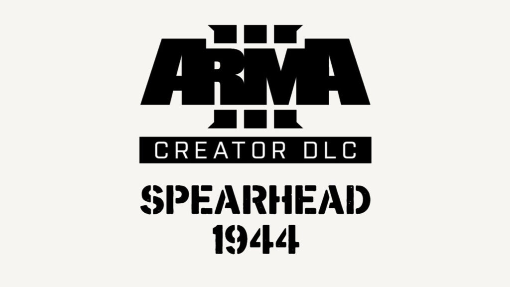 Spearhead 1944