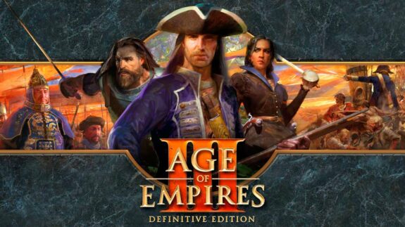 Age of empires 3 definite edition