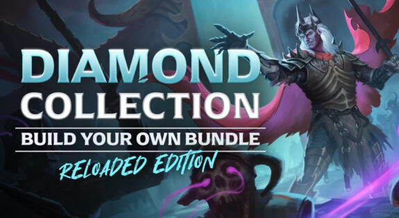 Diamond colection reloaded edition
