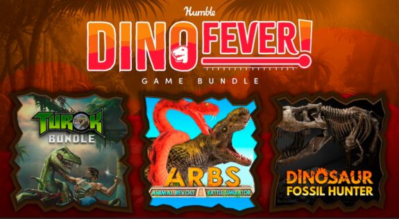 Dino fever 2