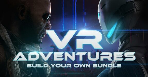 VR Adventures