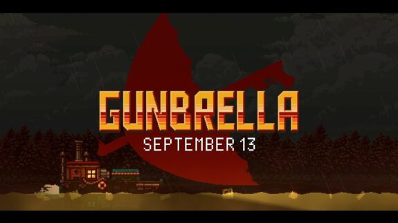 Gunbrella fecha de estreno